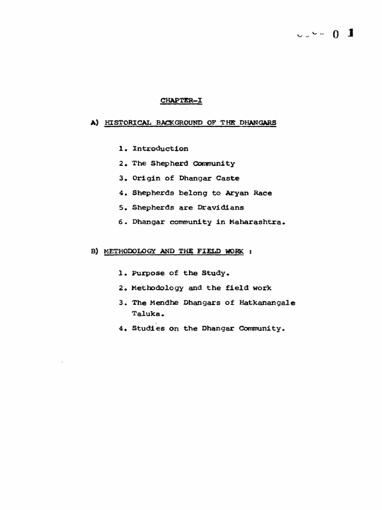 05 Chapter 1 | PDF