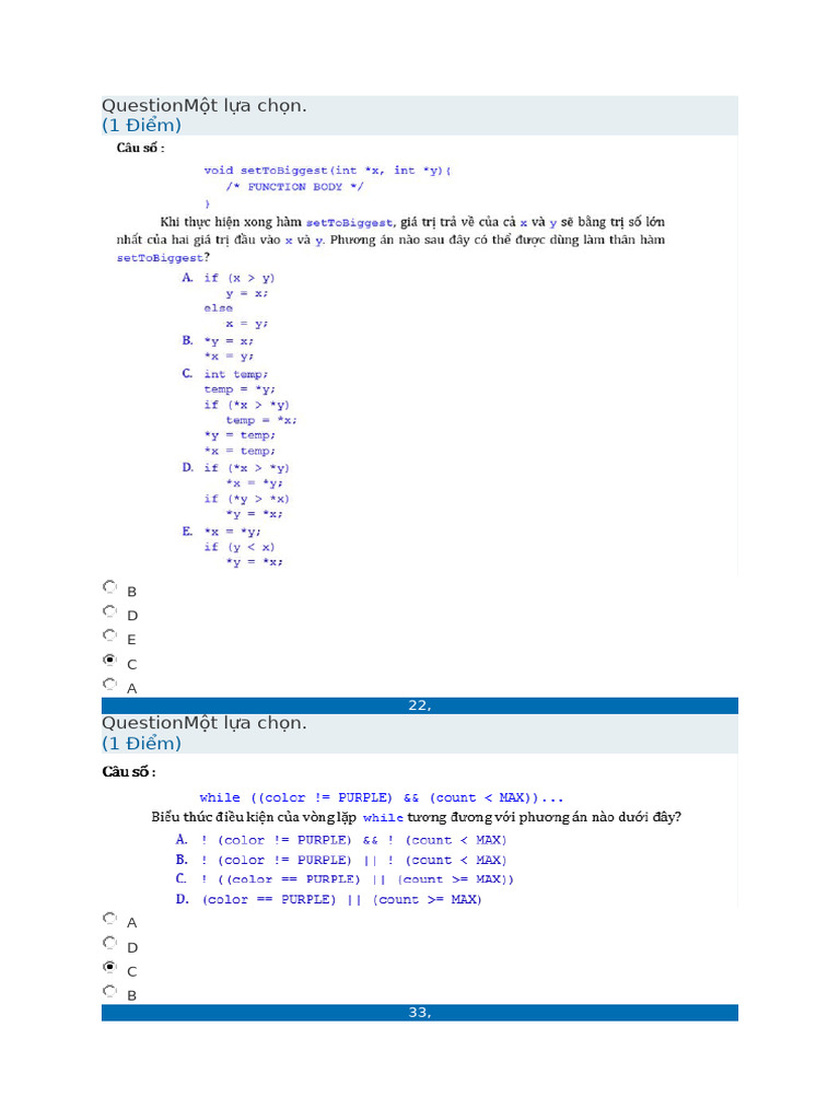 Đề GK | PDF