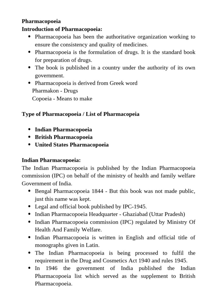 Pharmaceutics Lecture 4 Pdf Pharmacy Medicinal Chemistry