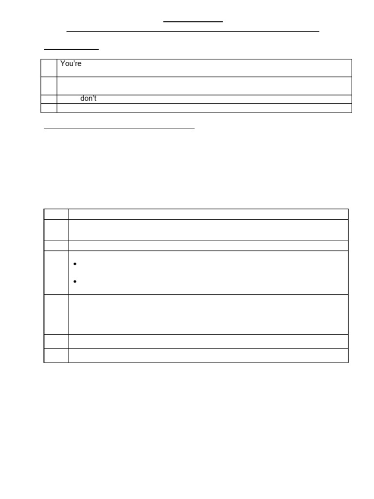 NDA 154 Joining Instructions Guide | PDF | Identity Document