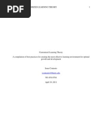 Download Customized Learning Theory Contento Final by Renie Contento SN80853314 doc pdf