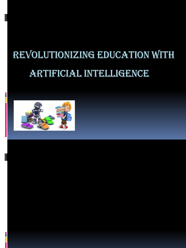 ARTIFICIAL INTELLIGENCE AND EDUCATION JOURNAL visual data 3