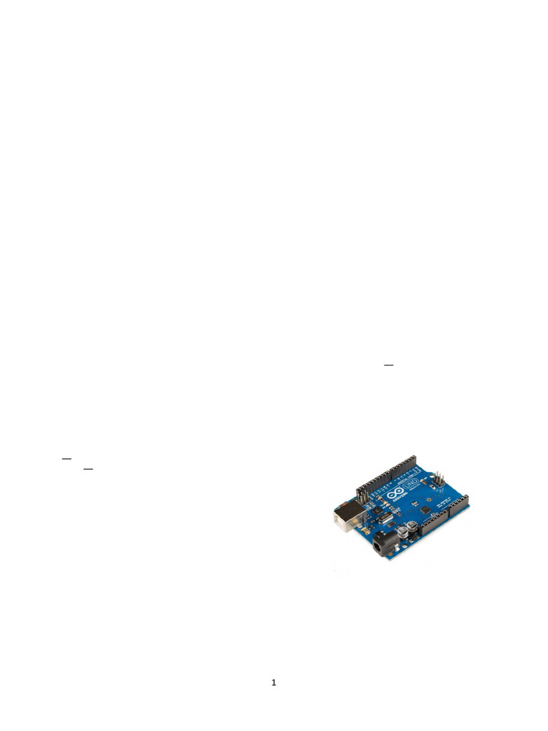 3 (1) Iot | PDF | Internet Of Things | Home Automation