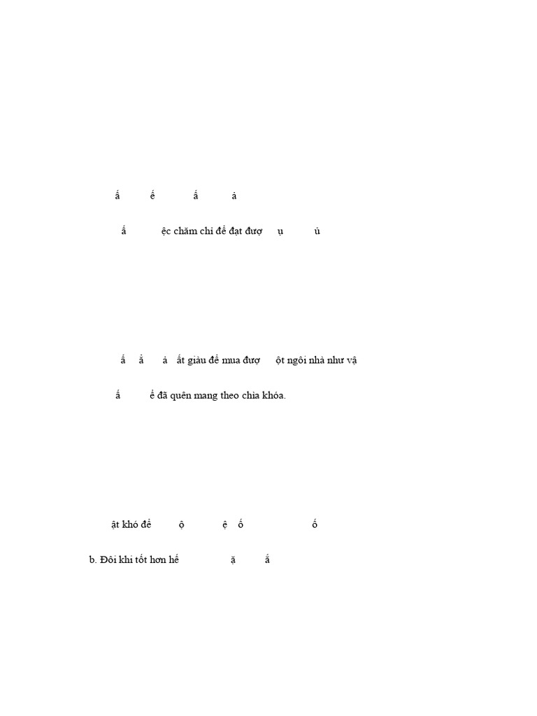 Anh Ngữ 2 HUTECH Test Code C | PDF | English Language | Linguistic ...