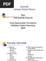 Download Teori Proses Menua - Pak Taat by Kukuh Pambudi SN80853997 doc pdf