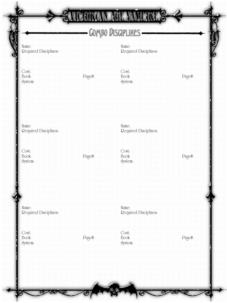 Dolores Combo | PDF