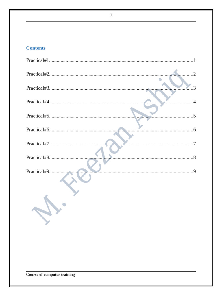 Practicals Pdf Teachers Computing