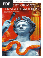 Tanrı Claudius | PDF