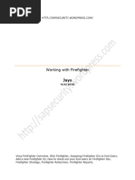 Understanding FF IDs in SAP | PDF