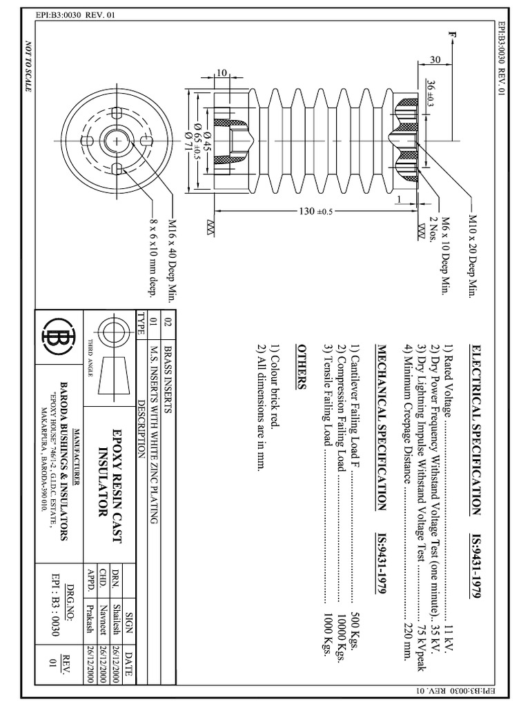 Epi B3 0030 | PDF