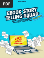 E-book 250 Contekan StoryTelling | PDF