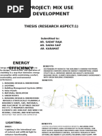 Green Globes NC Technical Reference Manual | PDF | Civil