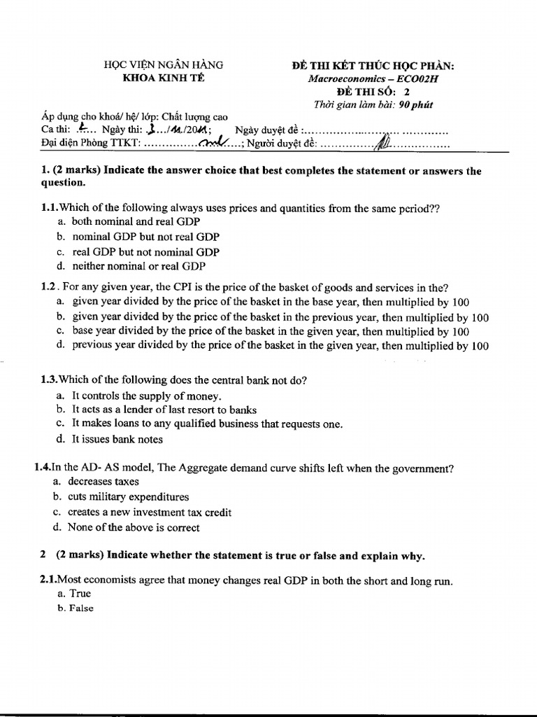 De so 2 pdf multiplier economics economic equilibrium