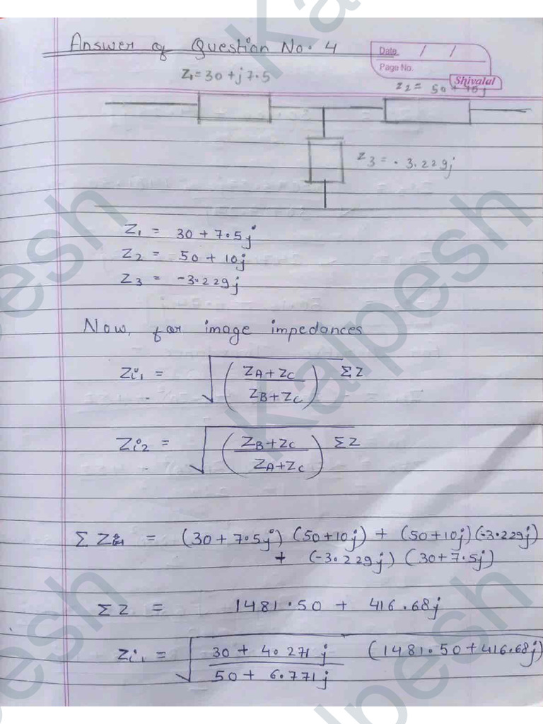 Cntl Assignment 0 Pdf