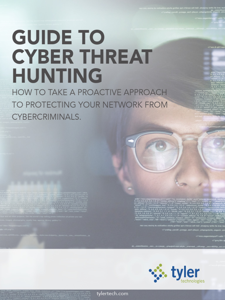 Practical Cyber Threat Hunting Guide | PDF | Malware | Security