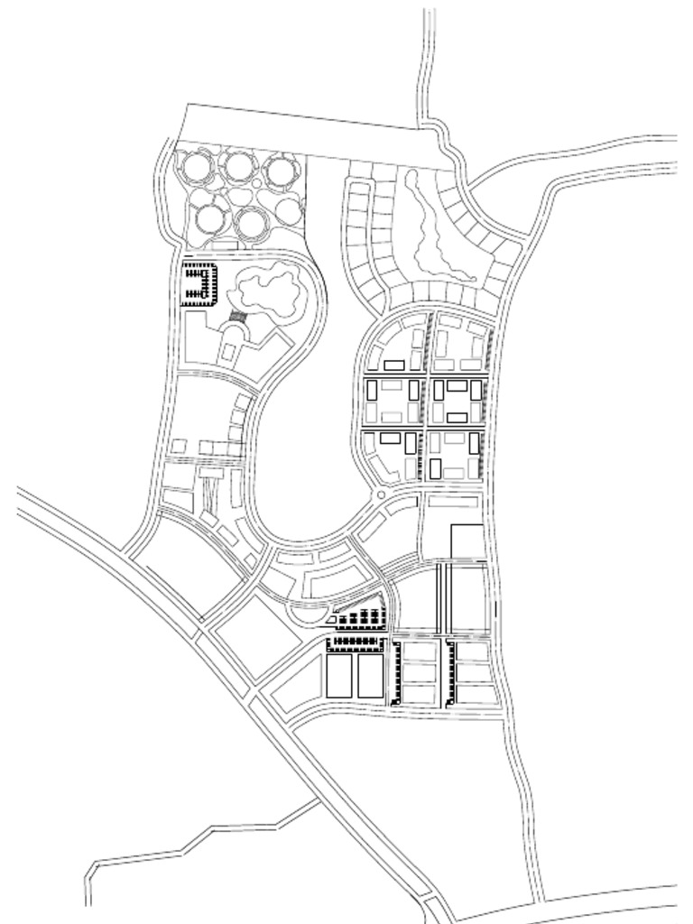 Master Plan 12500 | PDF