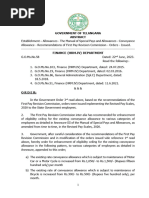 Moot Court Oral Argument Script Example | PDF | Public Sphere | Common Law