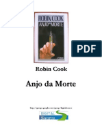 Robin Cook - Anjo Da Morte Rev