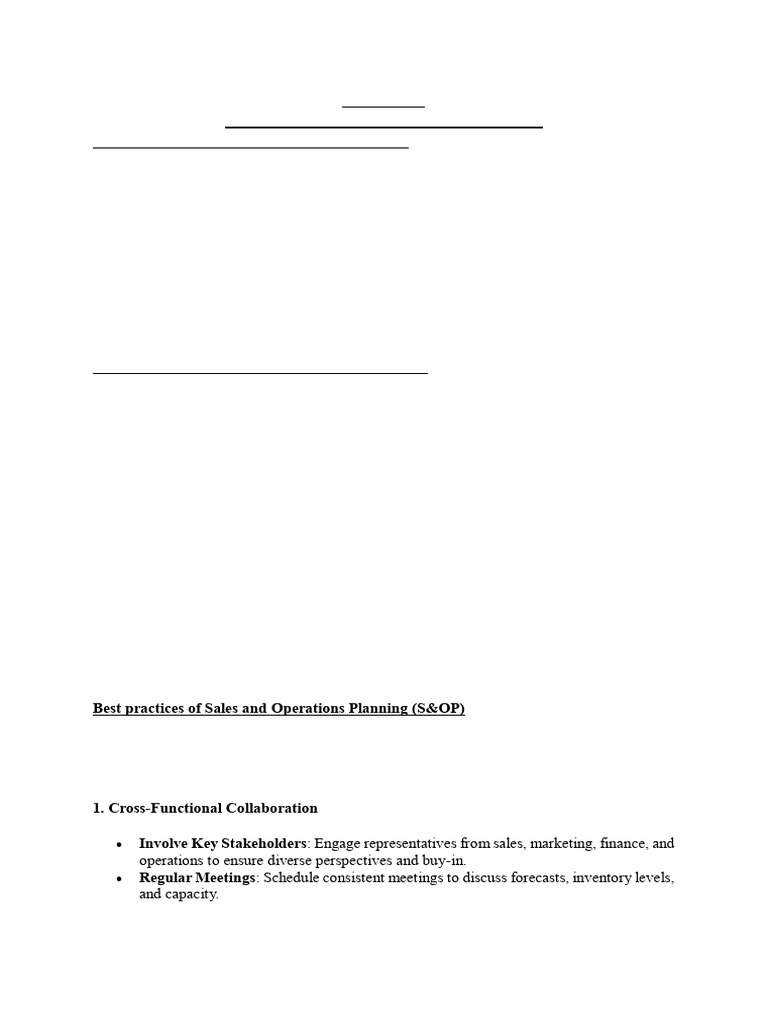 SPCS-1 Merged | PDF | Enterprise Resource Planning | Inventory