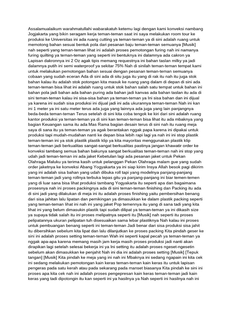 Mutu 2 | PDF
