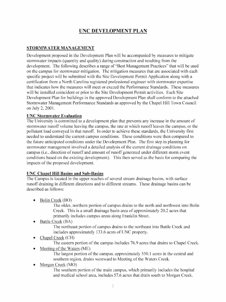 Stormwater Management Techniques Guide | PDF | Surface Runoff | Stormwater