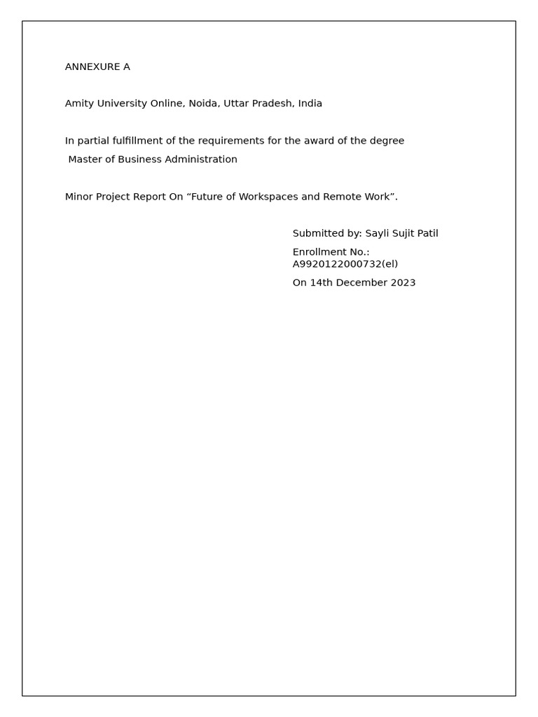 Data Science Project Download