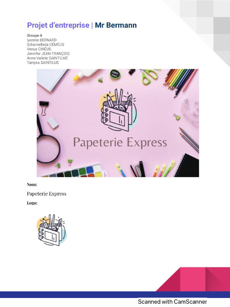Business Plan | PDF