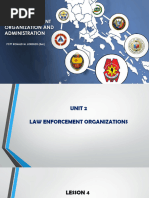 PDEA Ranks, Salaries, and Benefits | PDF | Drug Policy