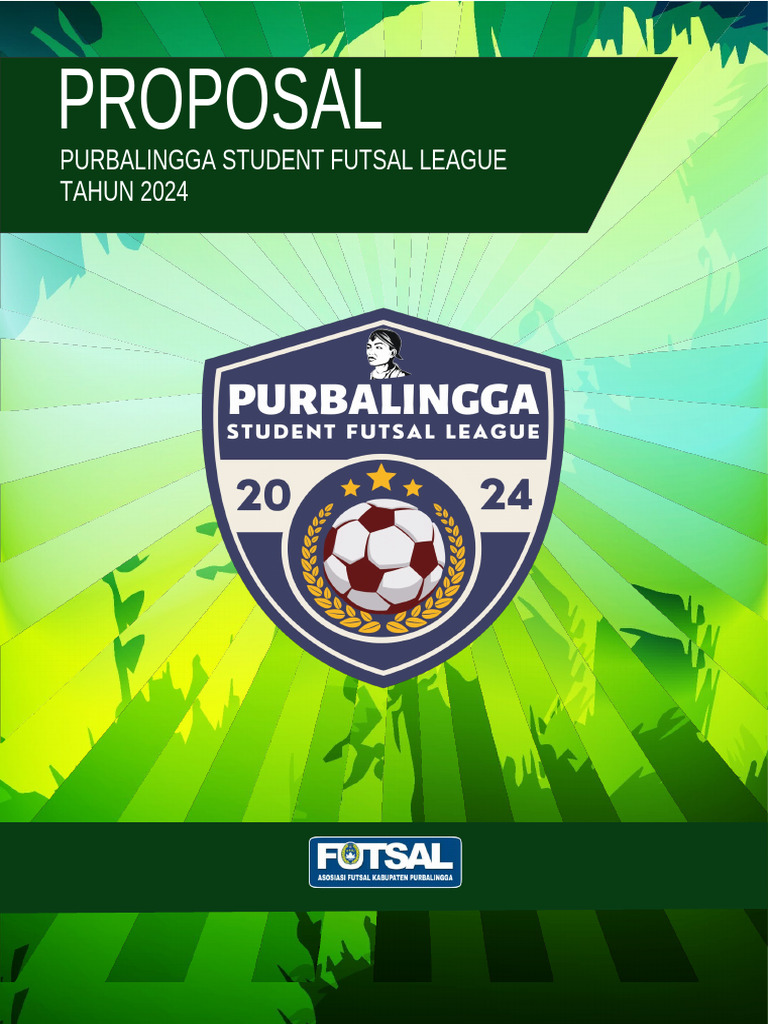PROPOSAL PSFL 2024 | PDF