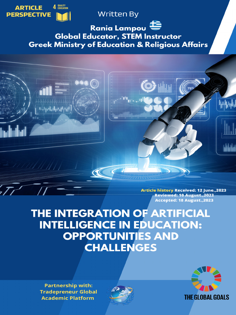 ARTICLES+-+REVISTA+INTELIGENCIA+ARTIFICIAL+EDUC-4 | PDF