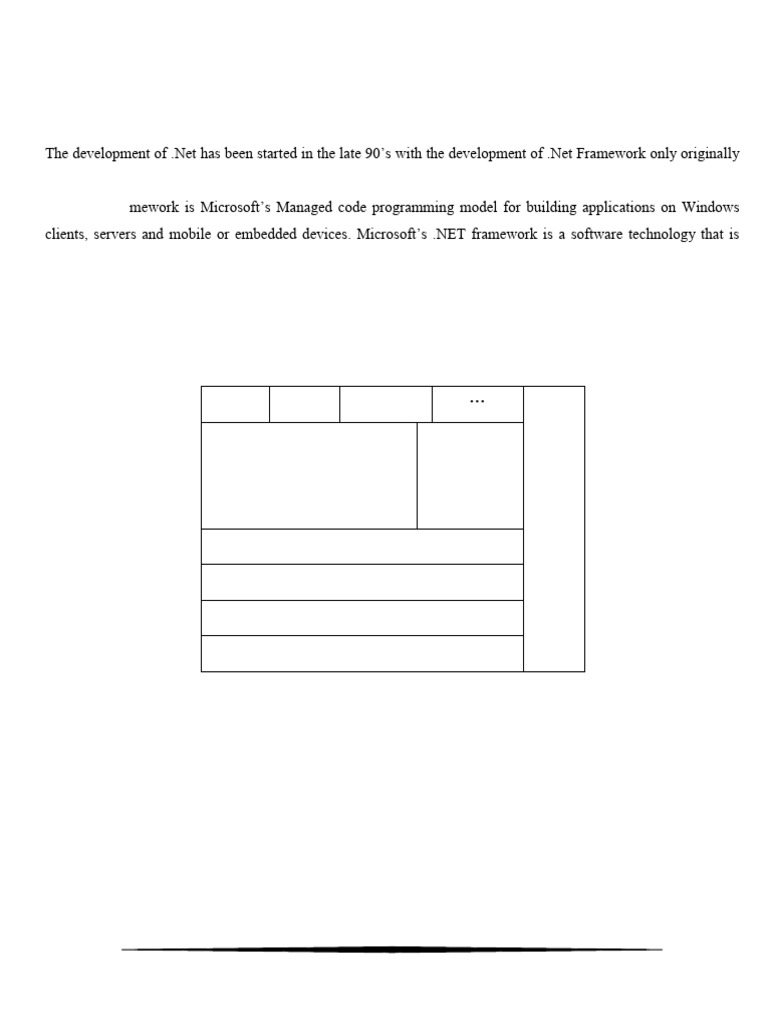 Ch 2 | PDF | Computer Architecture | Systems Engineering