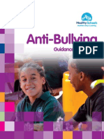 22577296 Anti Bullying Guidance for Schools