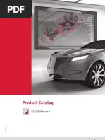 Download Catalog ECU Software en by Kim Hi Long SN80868028 doc pdf