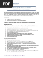 DASEL: Holistic SEL Assessment Tool | PDF | Individualized Education ...