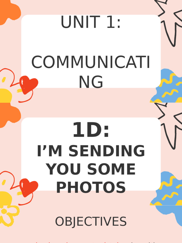 U1D Done | PDF