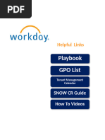 Install HR Application with Plugins | PDF | Plug In (Computing ...