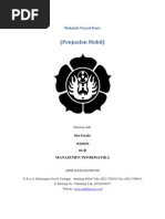 Download makalah visual basic by Dini Kurnia Fauzi SN80869573 doc pdf