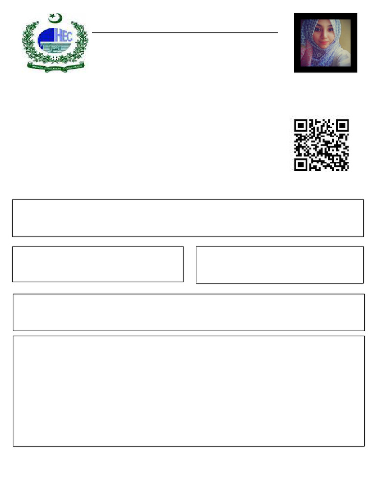 Etcrp Roll Number Slip | PDF