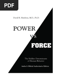 Power vs. Force