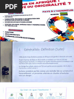 Batterie Rapide D'evaluation Des Fonctions Cognitives (BREV) | PDF