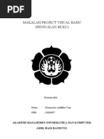 Download Makalah Project Visual Basic Dion1 by   SN80871443 doc pdf
