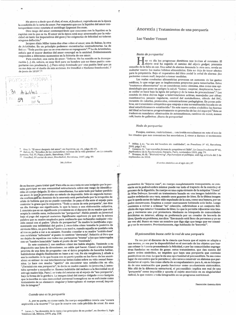 Vennet | PDF