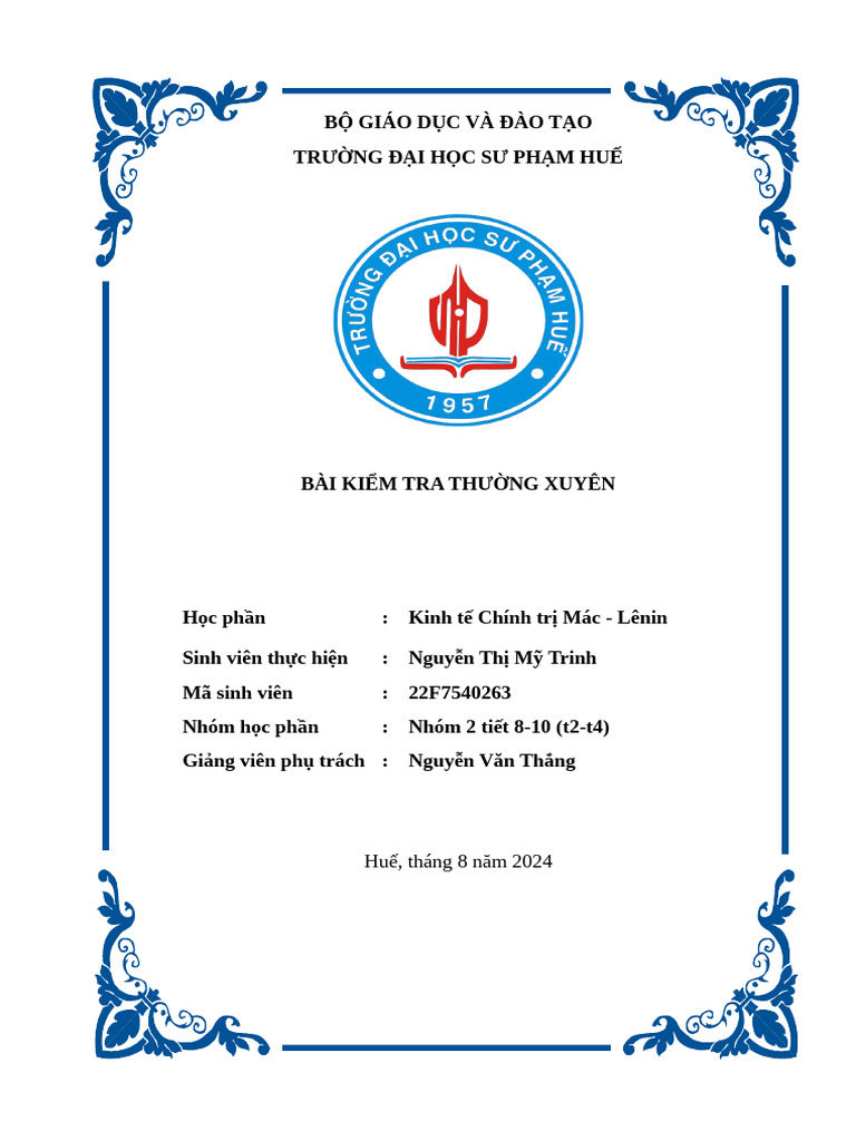 KTCT | PDF