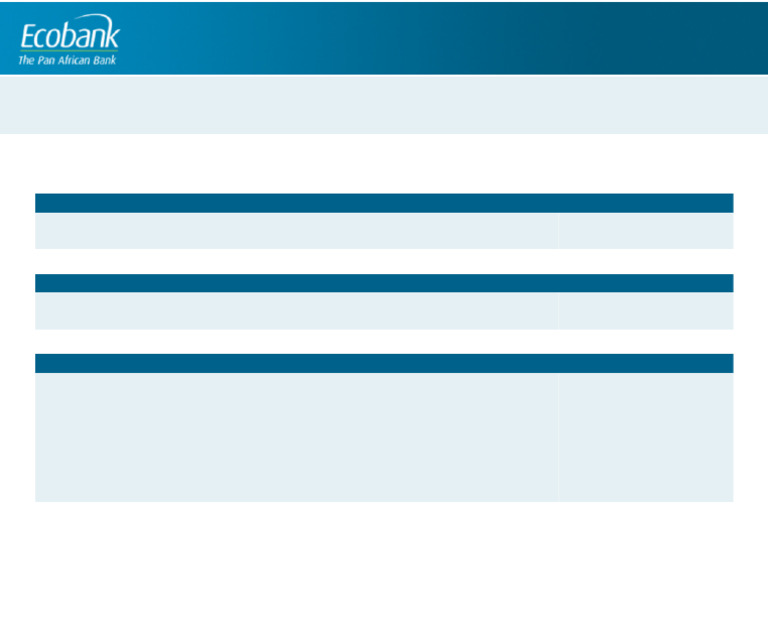 2nd Quarter Payment - CERAPE | PDF