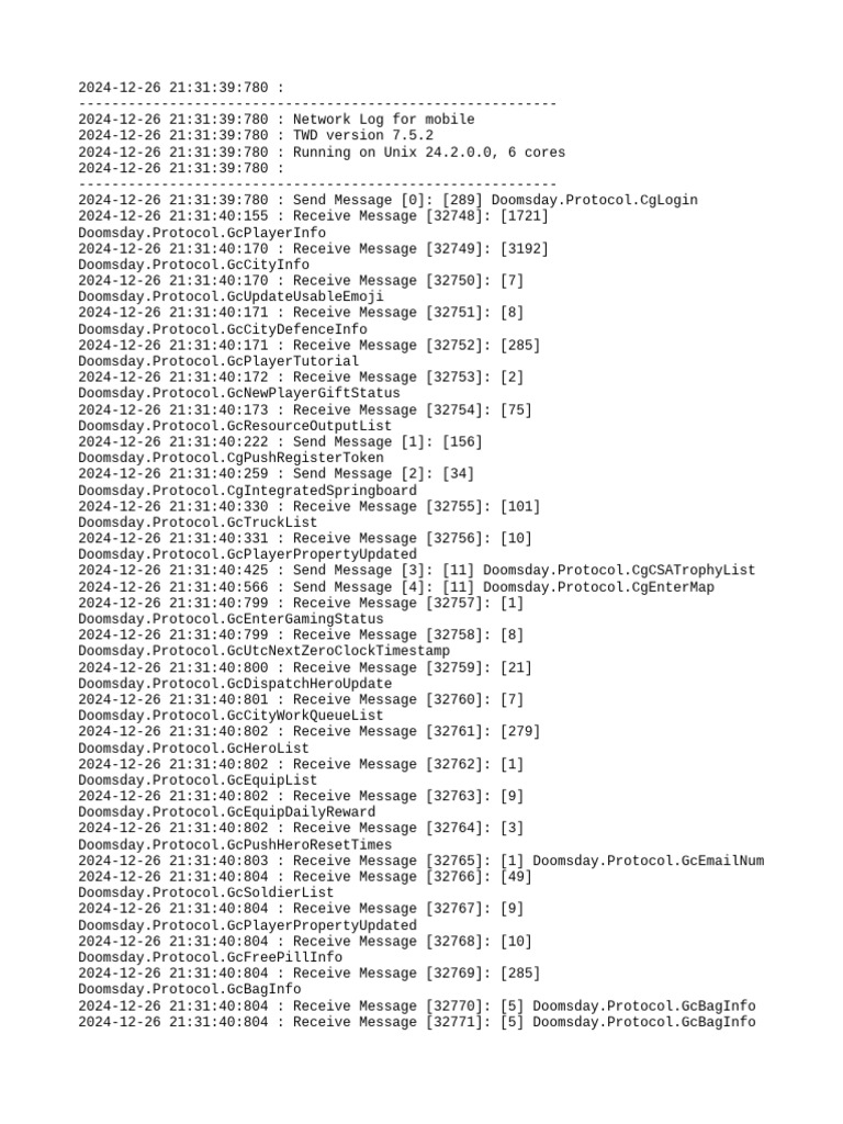 Network | PDF | Software | Internet Standards