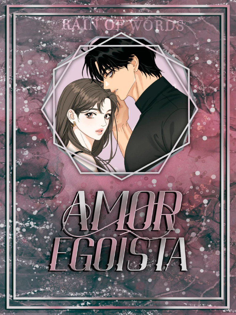 Teoria Del Amor Egoista) (Cap 36) Jeni | PDF, image size:768x1024