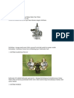 Download KARBURATOR by RizaQoirulMustova SN80873097 doc pdf