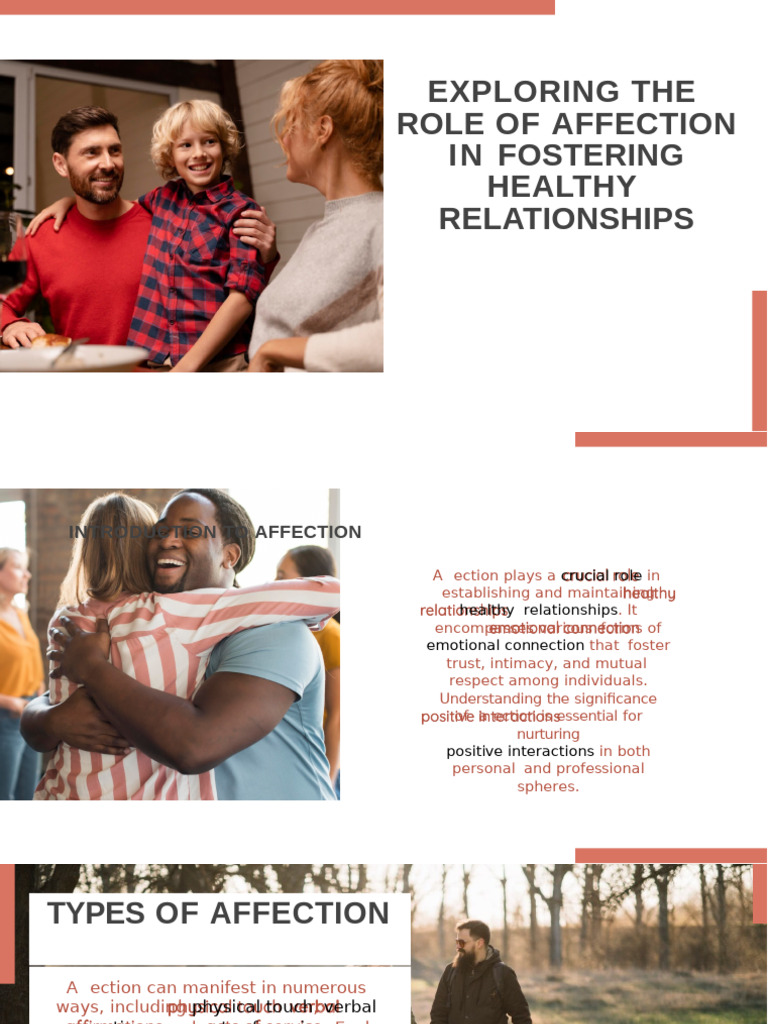 Slidesgo - 20241209155054GSAI | PDF | Intimate Relationships | Affection
