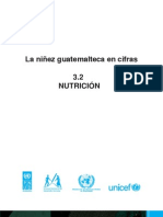 Desnutricion Guatemala