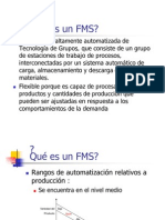 Qué es un FMS